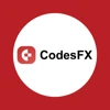Codesfx logo