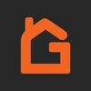 G FORCE Moving logo