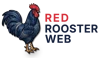 Red Rooster Web logo