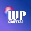WPCrafters logo