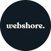 Webshore logo