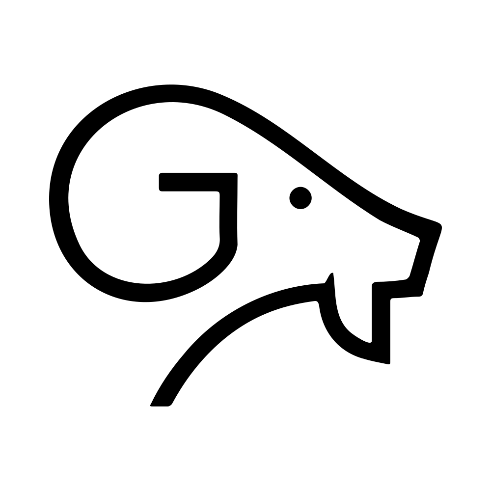 GoatBytes.IO logo