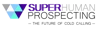 Superhuman Prospecting logo