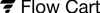 Flow Cart logo