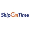 Shipontime logo
