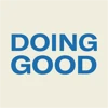 Doing Good Studios logo