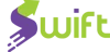 Swift Hailing logo