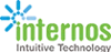 Internos logo