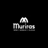 muriras logo