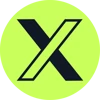 Xprex Digital logo