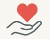 Helpothon logo