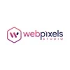 Web Pixels Studio logo