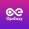 OpsEazy logo