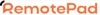 Remotepad logo