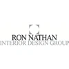 Ron Nathan Interiors logo