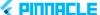 Pinnacle Marketing logo