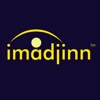 Imadjinn Media Production logo