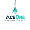 AceOne logo