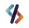 Synchronized Codelab logo