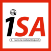 ISA Outsourcing logo