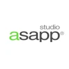Asapp Studio logo