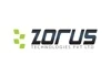 ZORUS logo