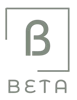 Beta logo