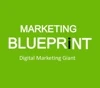 MARKETiNG BLUEPRiNT logo