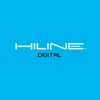 Hiline Digital logo