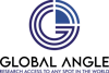 Global Angle logo