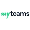 MyTeams logo
