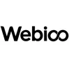 Webioo logo