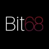 Bit68 logo