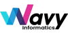 Wavy Informatics logo