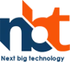 Next Big Technology logo