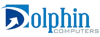 Dolphin Computers logo
