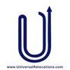 Universal Relocations logo