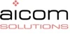 AICOM Solutions logo
