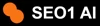SEO1 AI logo
