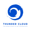 Thunder Cloud Studio logo