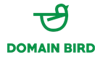 Domain Bird logo