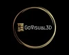 GoVisual3D logo