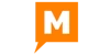Mensajea logo