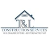 T&L Construction logo