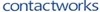 ContactWorks logo