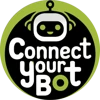 ConnectYourBot logo
