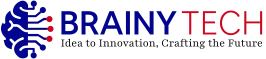 BrainyTech logo