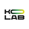 KOOLAB DESIGN logo