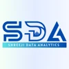 Shreeji Data Analytics logo