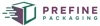 Prefine Packaging logo